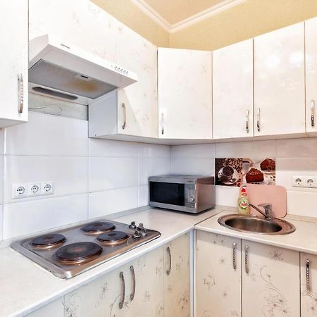 أستانا Apartments Near Bayterek المظهر الخارجي الصورة